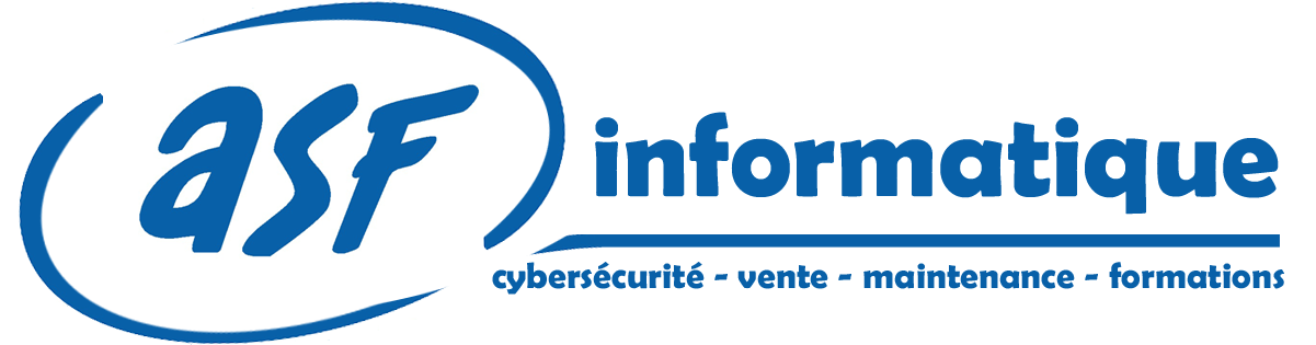 Logo ASF Informatique