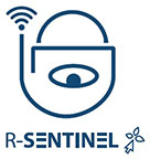 RSentinel Logo